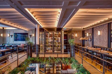 Chez Eugène, Restaurant Paris Montmartre #0