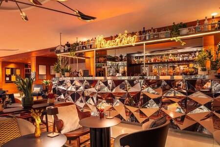 Martin Paris République (Restaurant), Restaurant Paris République #0