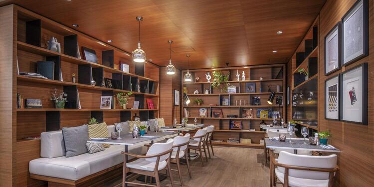 Martin Paris République (Privatisation), rental_room