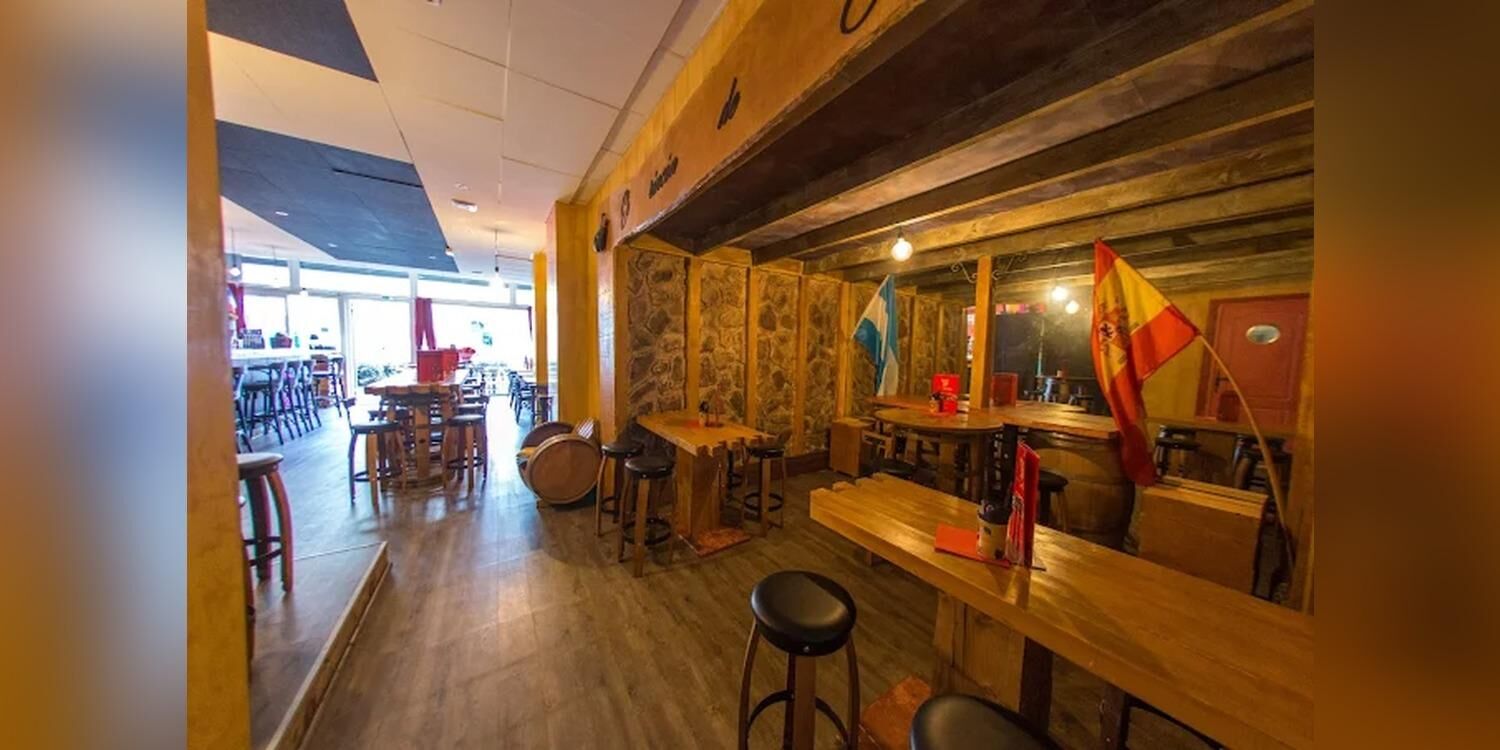 Bistrot Andaluz - Restaurant Marseille, restaurant