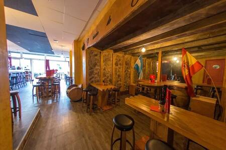 Bistrot Andaluz - Restaurant Marseille, Restaurant Marseille Castellane  #0