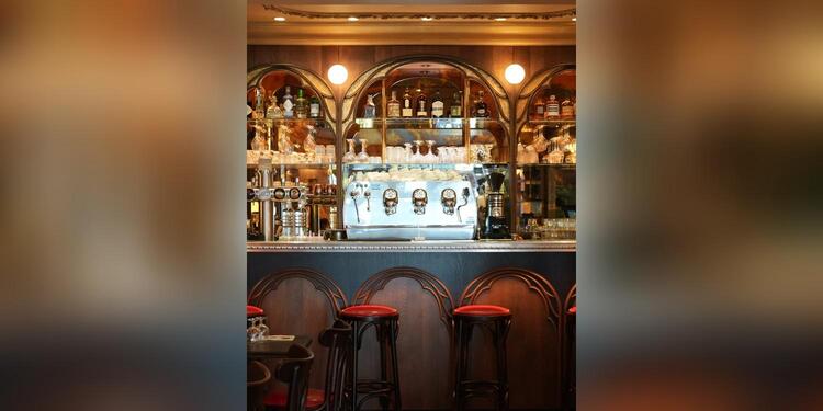 Le Florentin, restaurant