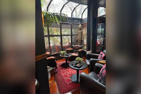 Casa Pelletier, Bar Paris Montparnasse #0