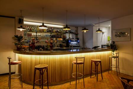 L'Arsenic, Bar Paris Ménilmontant #0