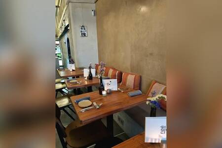 Bar Nøė, Bar Barcelona Eixample #0