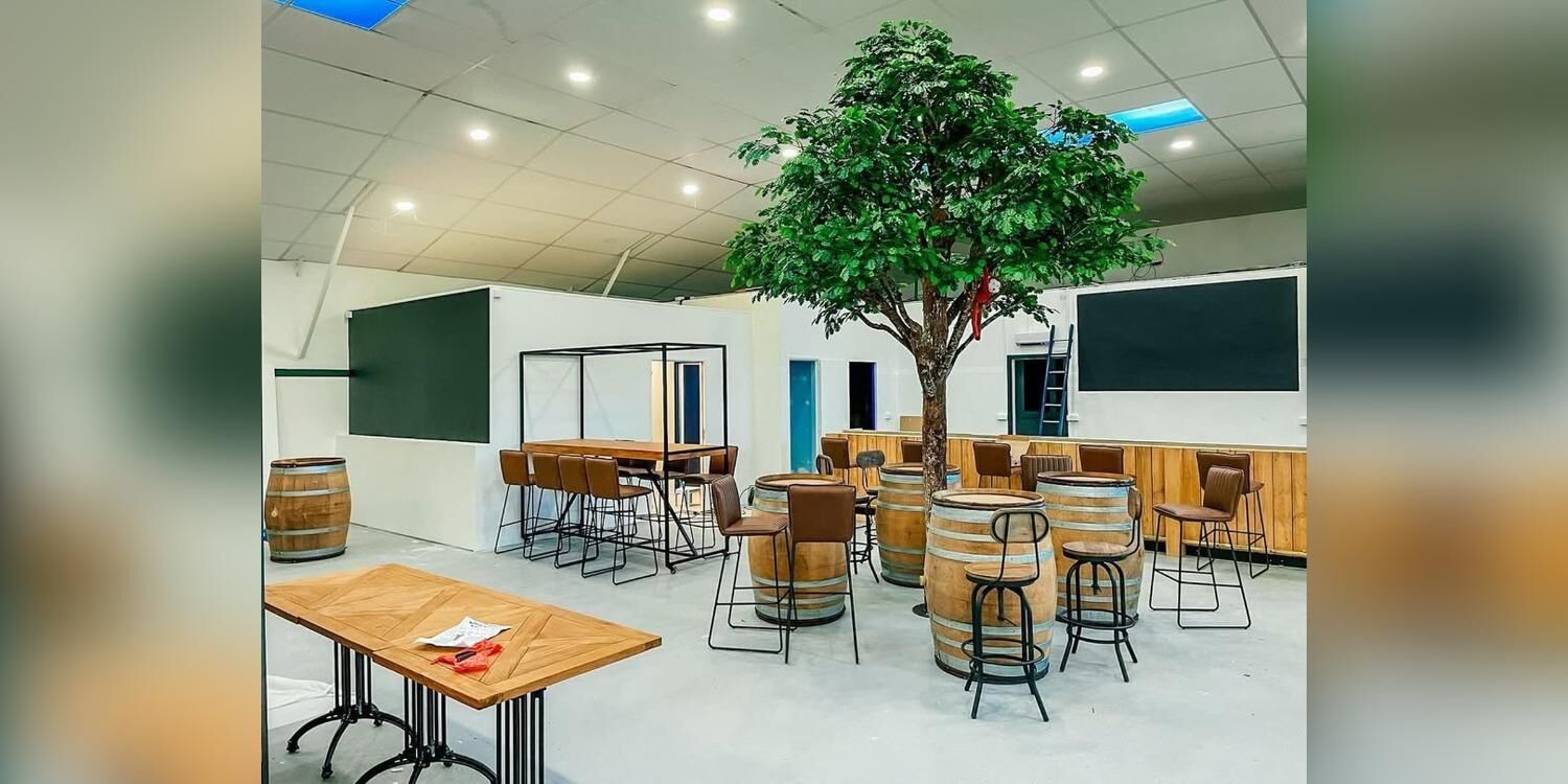 La Muscadetterie, restaurant