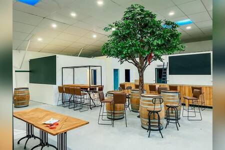 La Muscadetterie, Restaurant Nantes Doulon-Bottière #0