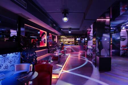 La Cartuja, Bar Madrid Centro #0