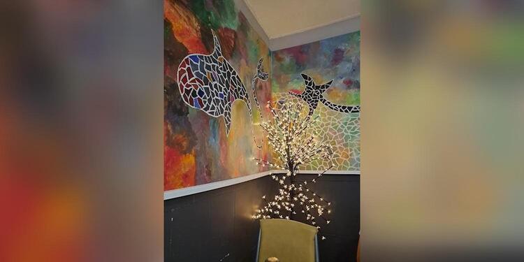 La Cartuja, restaurant