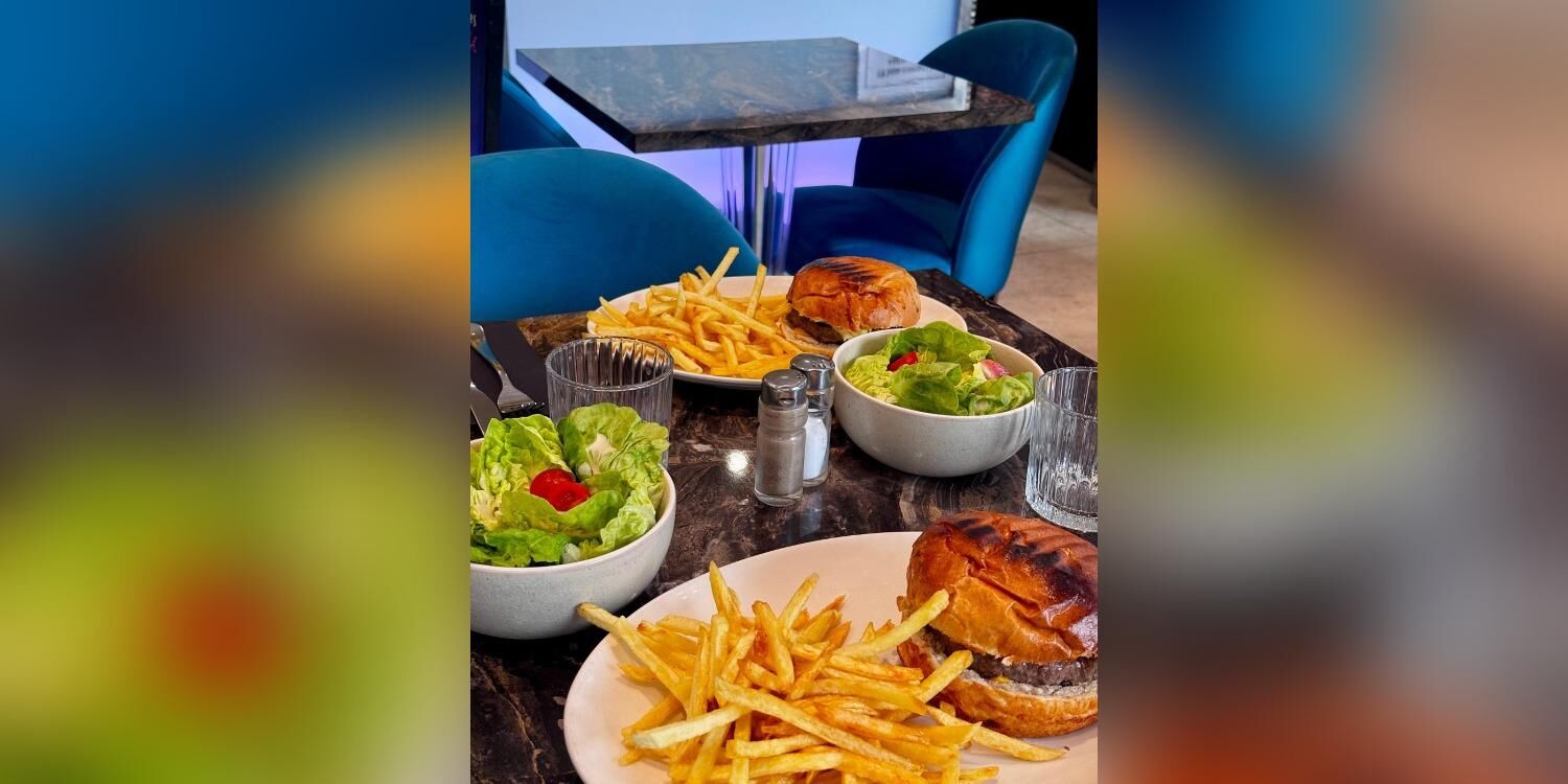 Le Murano, restaurant