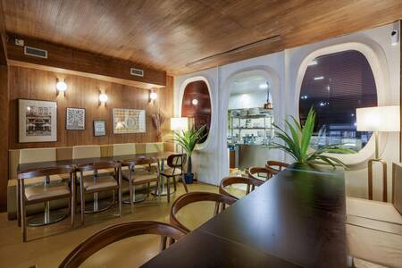 Le Grand Café Des Deux Mondes, Bar Grenoble Hyper-centre #0