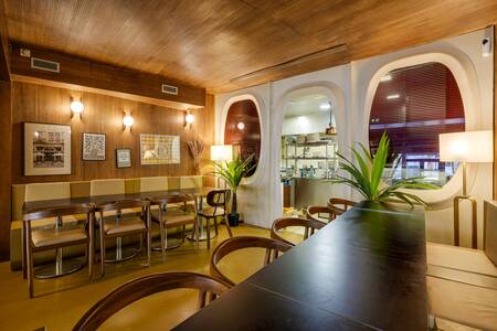 Le Grand Café Des Deux Mondes, Bar Grenoble Hyper-centre #0