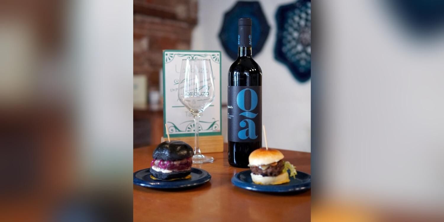 Abacería Tapas Lambuzo Conchas, bar