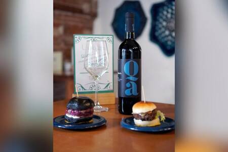 Abacería Tapas Lambuzo Conchas, Bar Madrid Centro #0