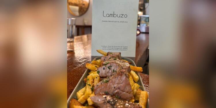 Abacería Tapas Lambuzo Conchas, bar