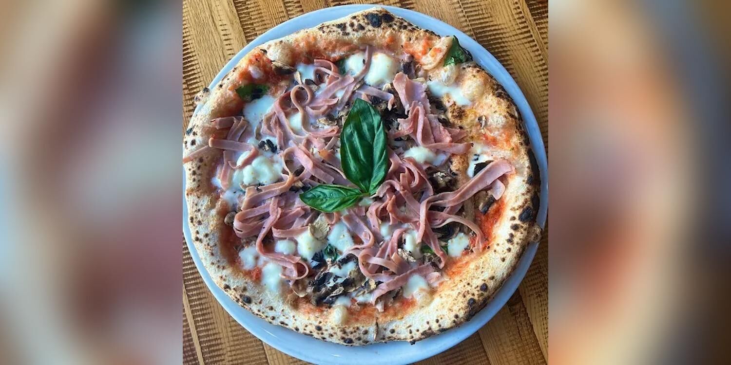 Off-Street, restaurant