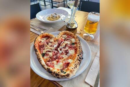 Off-Street, Restaurante Barcelona Horta-Guinardó #0