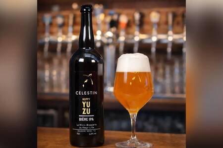 Célestin, Bar Lille Vieux-Lille #0