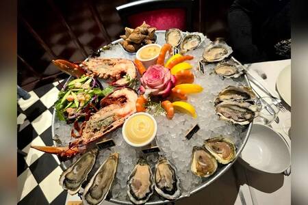 Aux Moules de Lille, Restaurant Lille Vieux-Lille #0