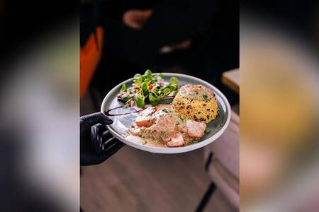 Bravas Restaurant, Restaurant Lille Lille-Sud #0