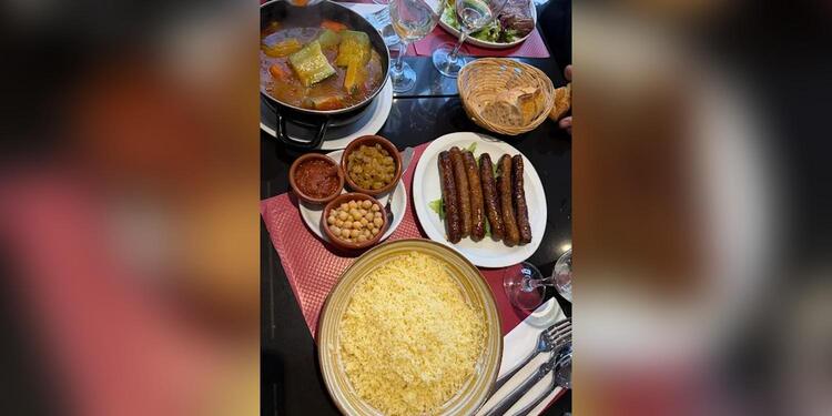 Bistrot 15, restaurant