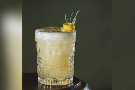 Doce Botellas, Bar Madrid Chueca #0