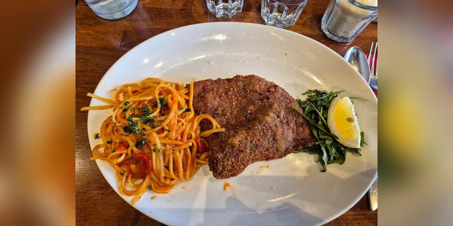 Mama Kitchen, restaurant