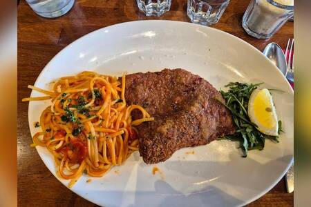 Mama Kitchen, Restaurant Lille Euralille #0