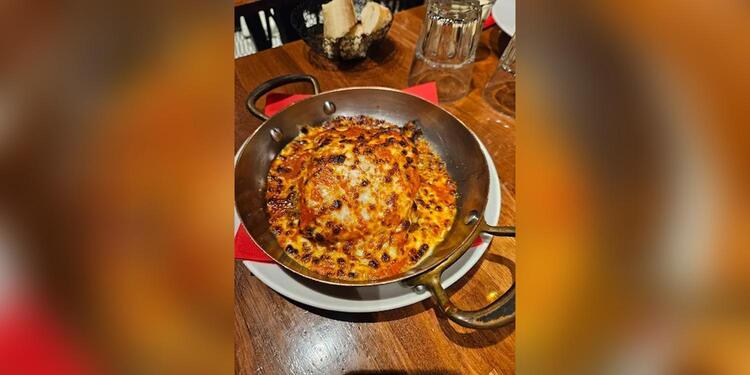 Mama Kitchen, restaurant