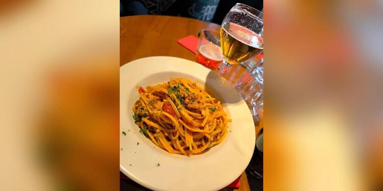 Mama Kitchen, restaurant