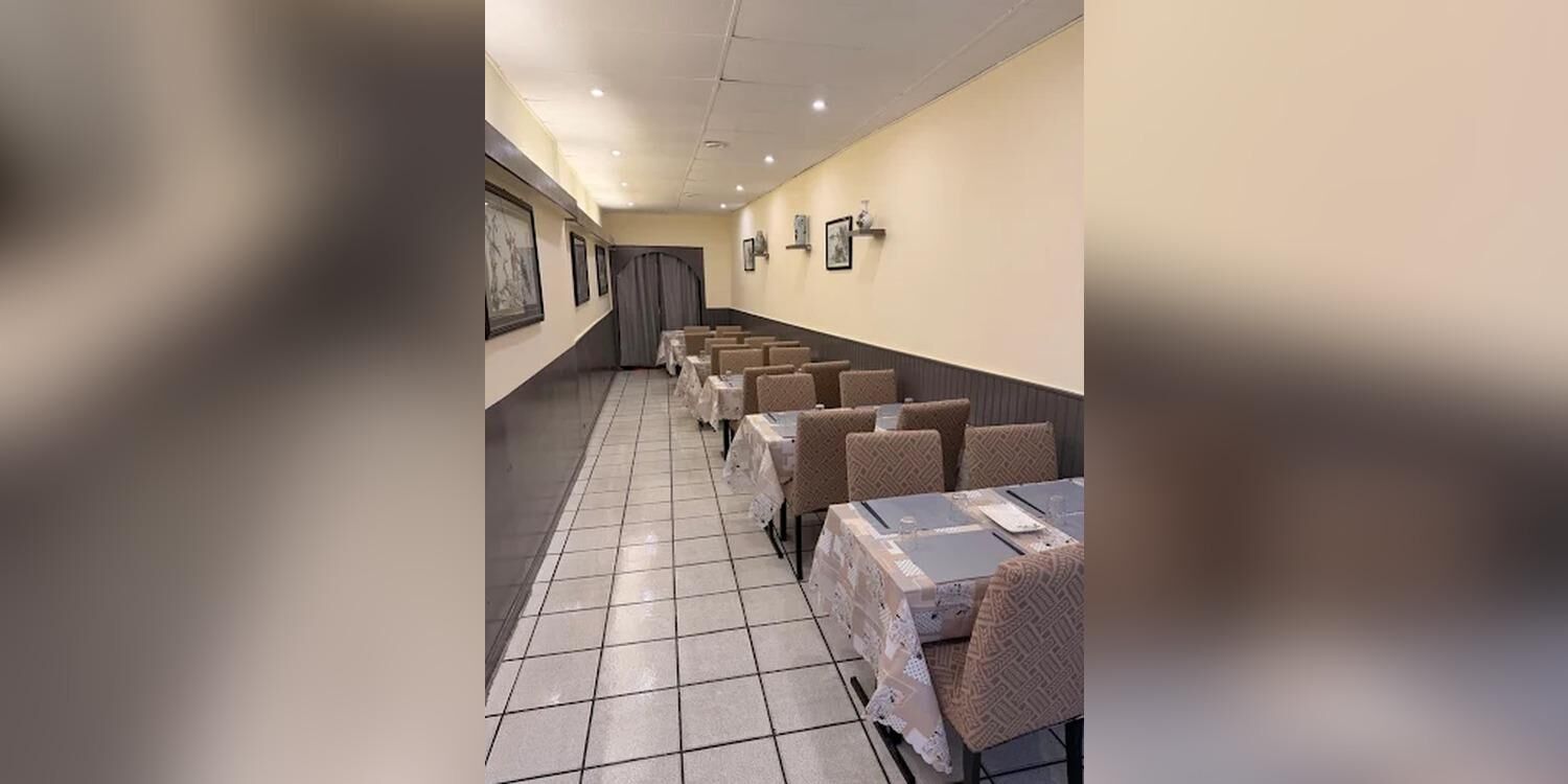 Restaurant Guangzhou Villeurbanne - Sushis & Spécialités Chinoises, restaurant