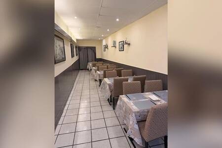 Restaurant Guangzhou Villeurbanne - Sushis & Spécialités Chinoises, Restaurant Villeurbanne Grand Clément #0