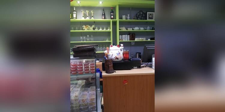 Restaurant Guangzhou Villeurbanne - Sushis & Spécialités Chinoises, restaurant