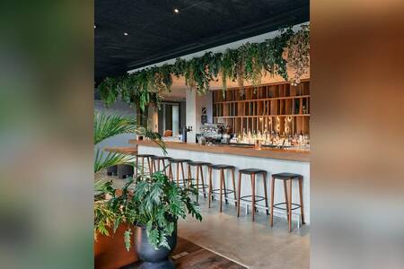 Hôtel Le Bellune, Bar Paris Saint-Lambert #0