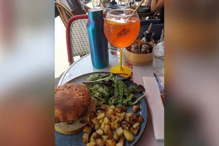 Le Petit Chinon, Bar Paris Palais-Royal #0