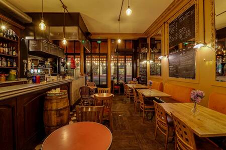 Le Petit Chinon, Bar Paris Palais-Royal #0