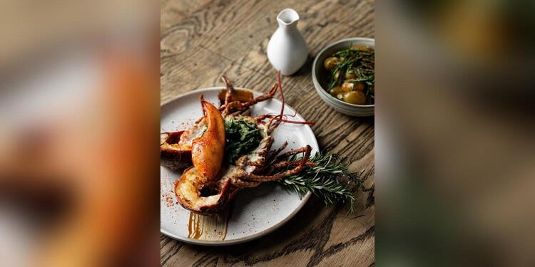 Terrass" Hôtel, restaurant