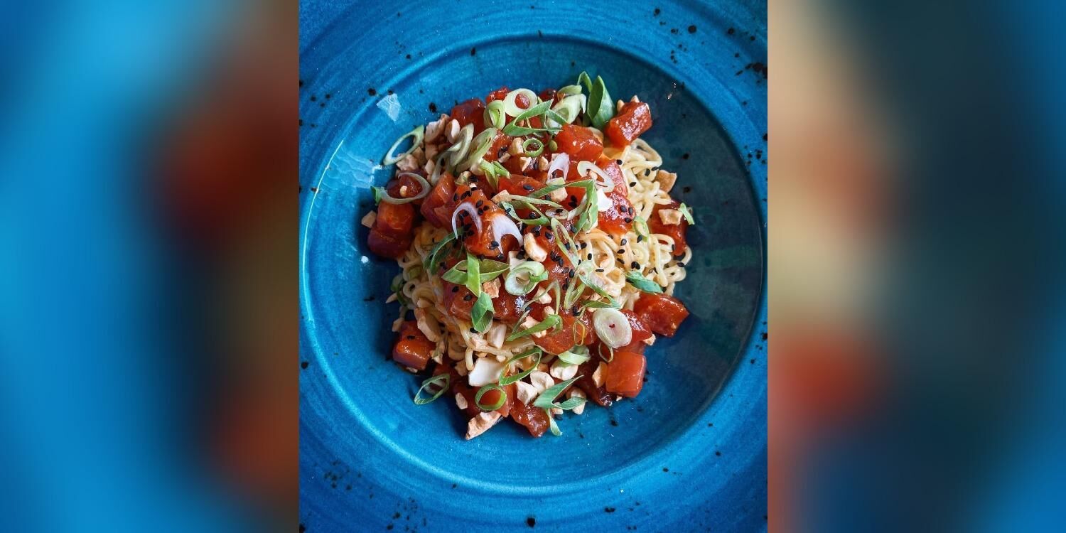 Envasium, restaurant