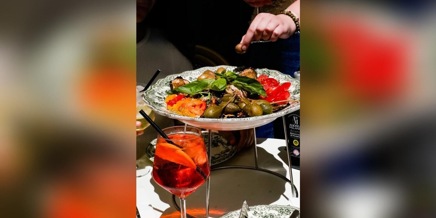 Casa Verde Montorgueil, bar