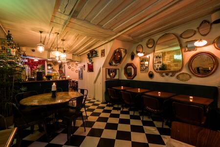 Casa Verde Montorgueil, Bar Paris Bonne-Nouvelle #0