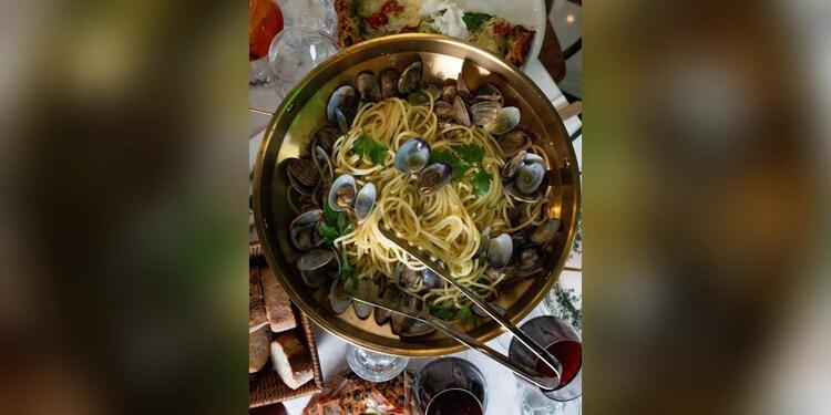 Casa Verde Montorgueil, bar