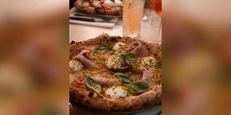 Casa Verde Montorgueil, bar