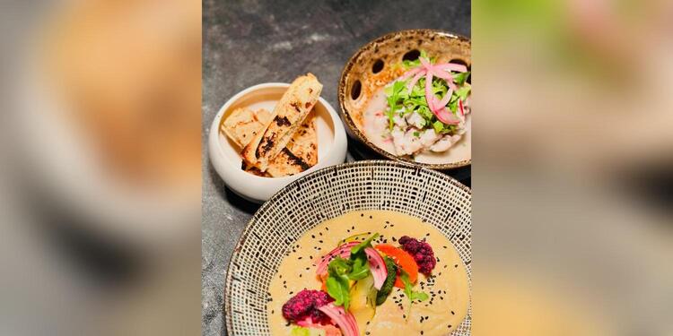 Chez Lilly Toulouse, restaurant