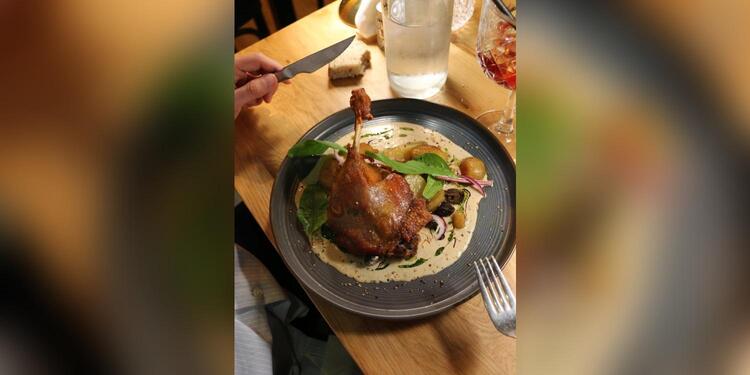 Chez Lilly Toulouse, restaurant