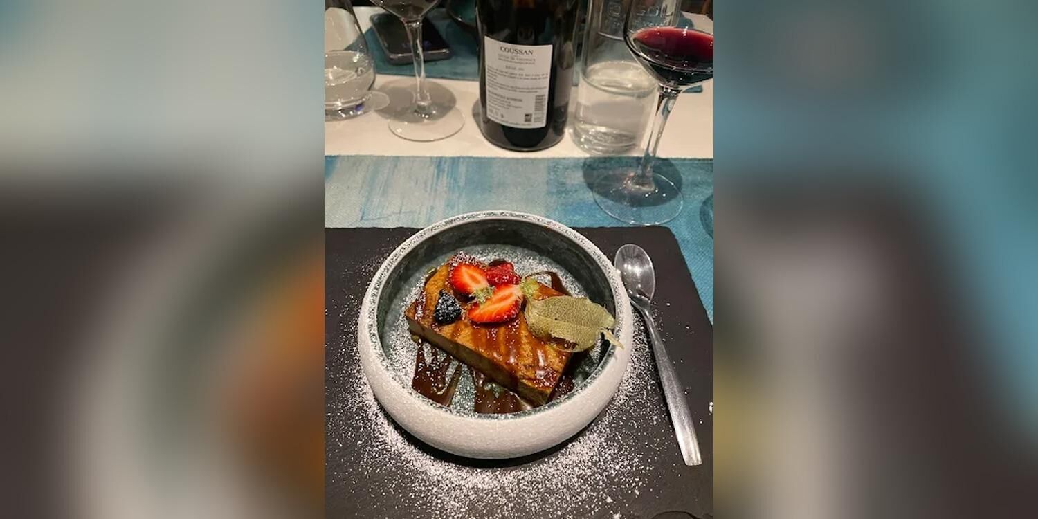 Déli'Zen, restaurant