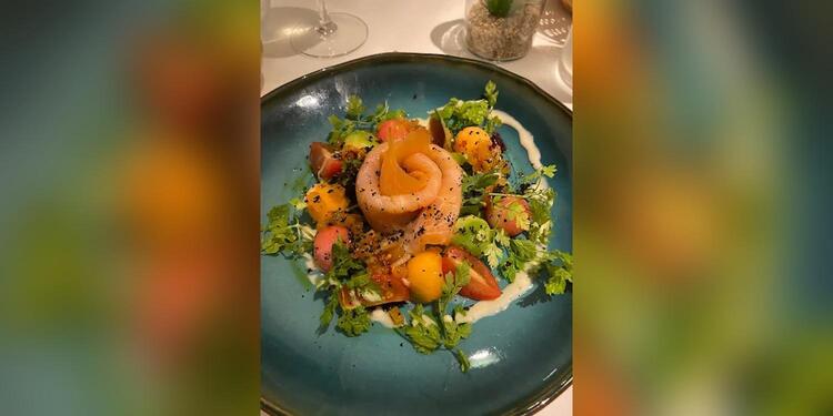 Déli'Zen, restaurant