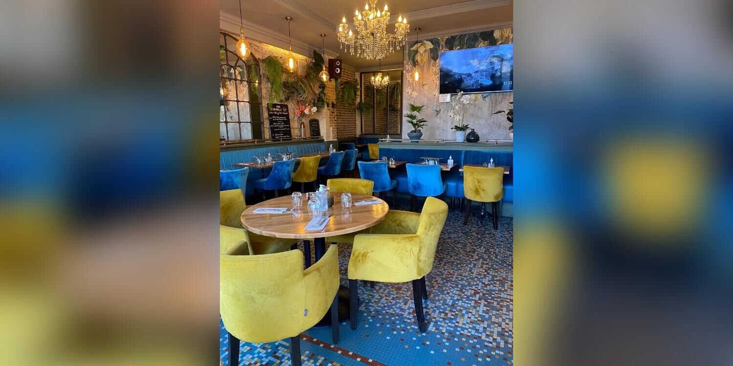 La Parenthèse, restaurant