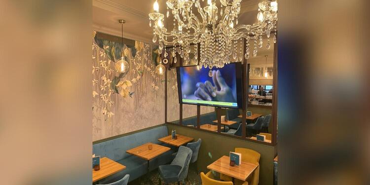 La Parenthèse, restaurant