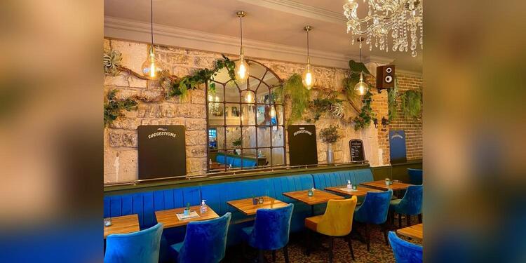 La Parenthèse, restaurant