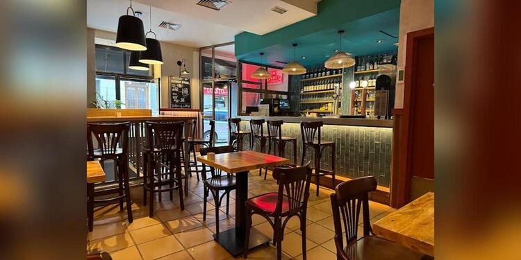 Che Mendieta, restaurant